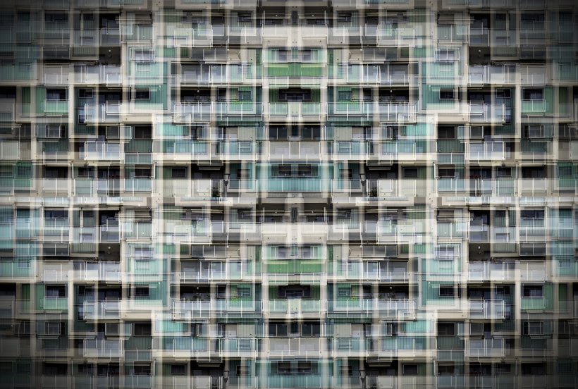 SOGNANDO UNA MILANO CHE (NON) C'È