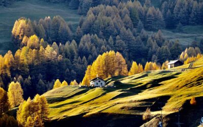 La “TO DO LIST” autunnale di Livigno