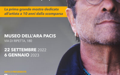 “LUCIO DALLA – Anche se il tempo passa”