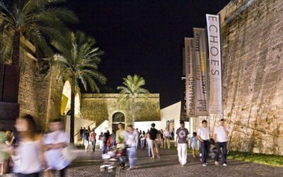 Isole Baleari: la Nit de l’Art a Palma di Maiorca dà il via alla stagione artistica nell’arcipelago