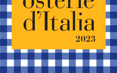 ￼Osterie d’Italia 2023: il libro delle meraviglie che valorizza ostesse e osti che nei territori costruiscono la sovranità alimentare