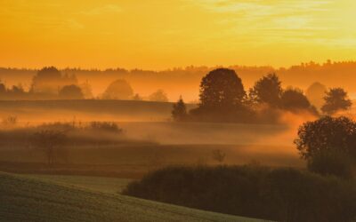 L’autunno d’oro polacco