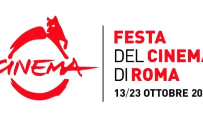 Festa del Cinema di Roma             13|23 ottobre 2022