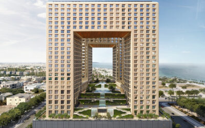 Four Seasons annuncia la nuova apertura nel Corniche District di Gedda