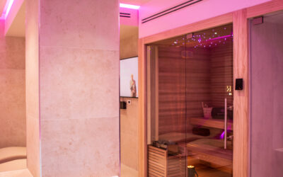 A Roma inaugura Marilyn Spa Beauty & Wellness