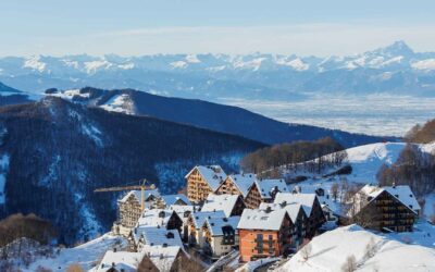 Gusto Montagna accoglie gli chef Enrico e Roberto Cerea del 3 stelle Michelin Da Vittorio