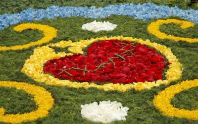 Pasqua a Lisbona tra spiagge mozzafiato, tradizioni millenarie e tesori culturali