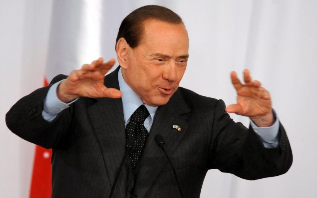 Berlusconi, nessun soggetto avrà il “controllo solitario” di Fininvest