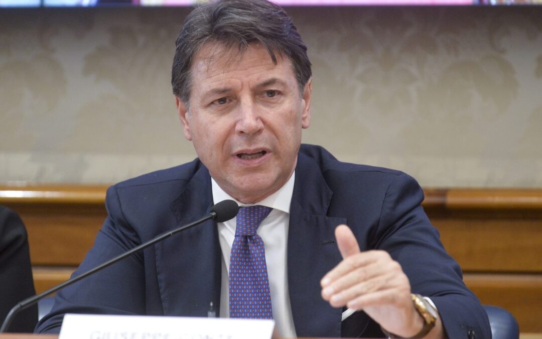 Covid, Conte “Governo ha paura di estendere l’inchiesta alle Regioni”