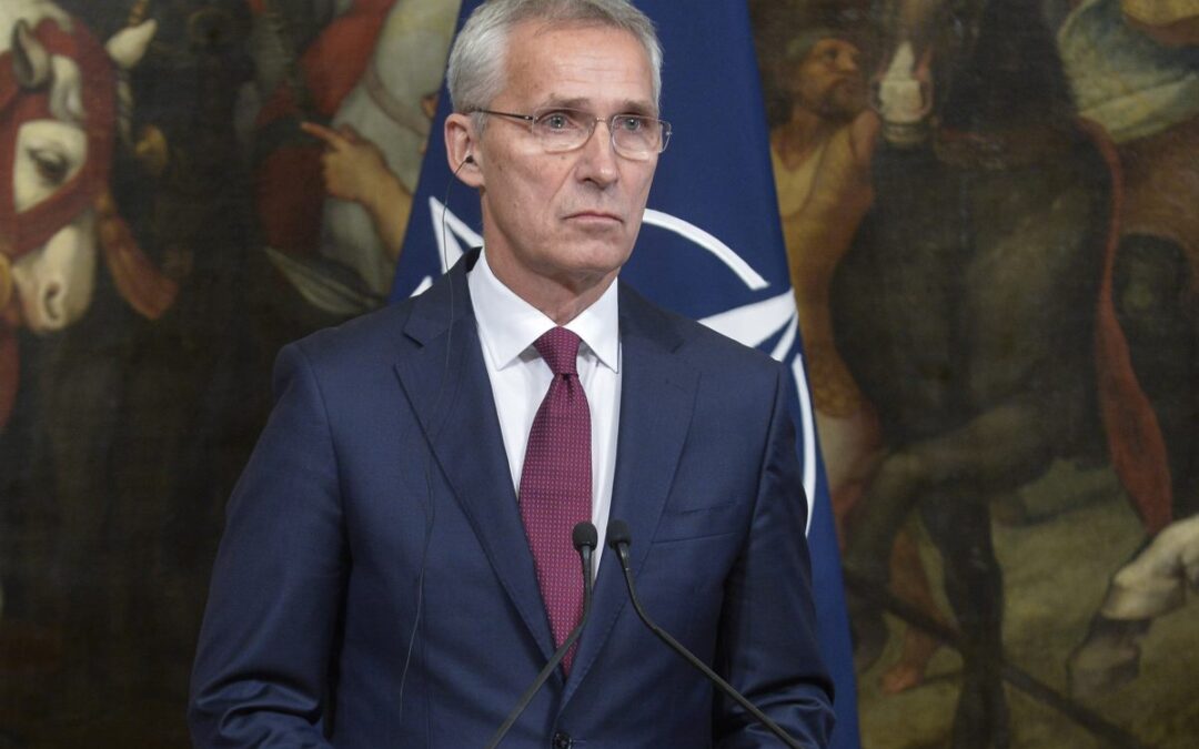 Si chiude il vertice Nato, Stoltenberg “Ucraina più vicina all’Alleanza”