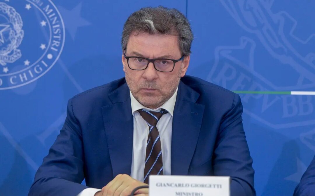 G20, Giorgetti “Approccio prudente per le politiche monetarie”