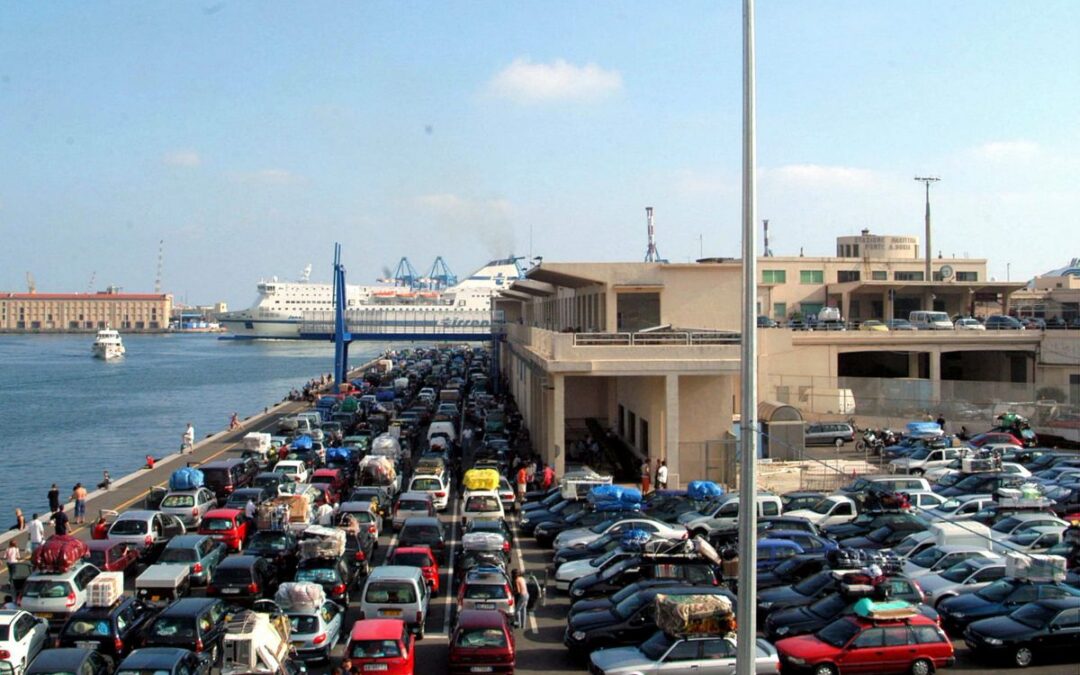 Boom di visitatori a Genova, la città balza al sesto posto in Italia