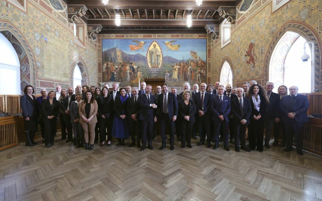 San Marino, presentato il Tourism Marketing & Development Plan