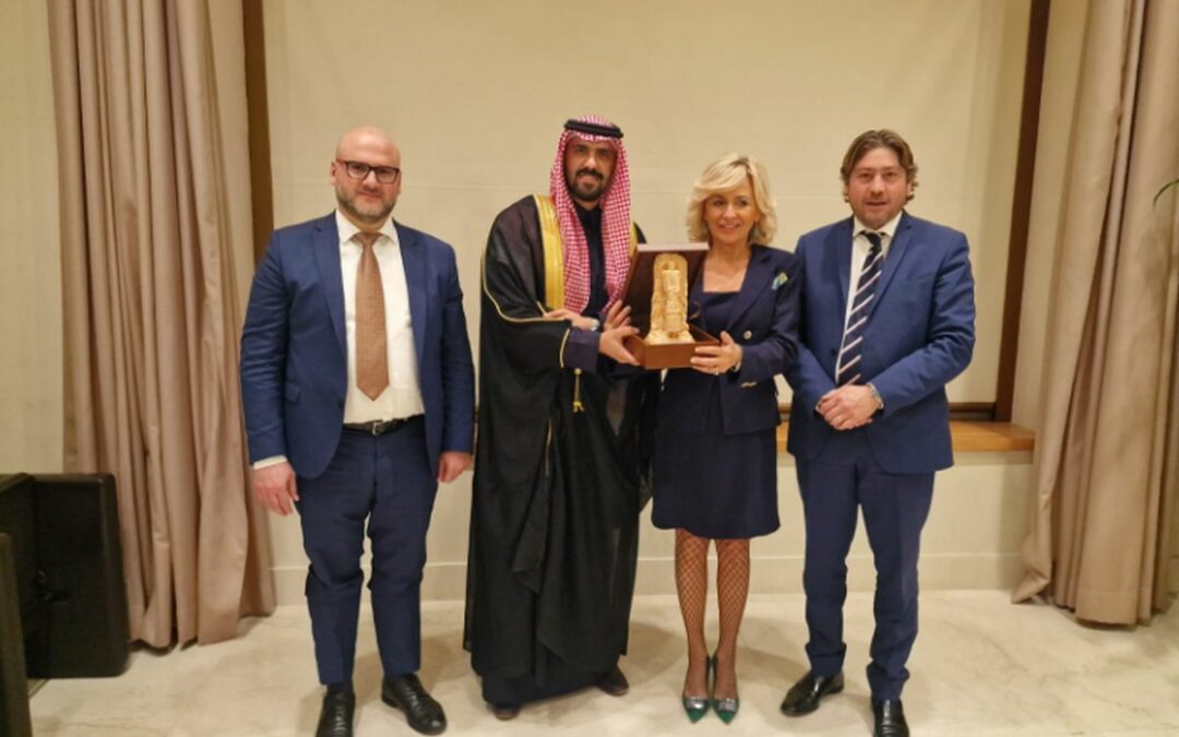 San Marino, Congresso di Stato “Il dialogo con l’Arabia Saudita è costante e costruttivo”