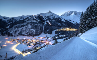 GRADONNA ****S MOUNTAIN RESORT CHÂLETS & HOTEL  Kals am Großglockner – Tirolo Orientale