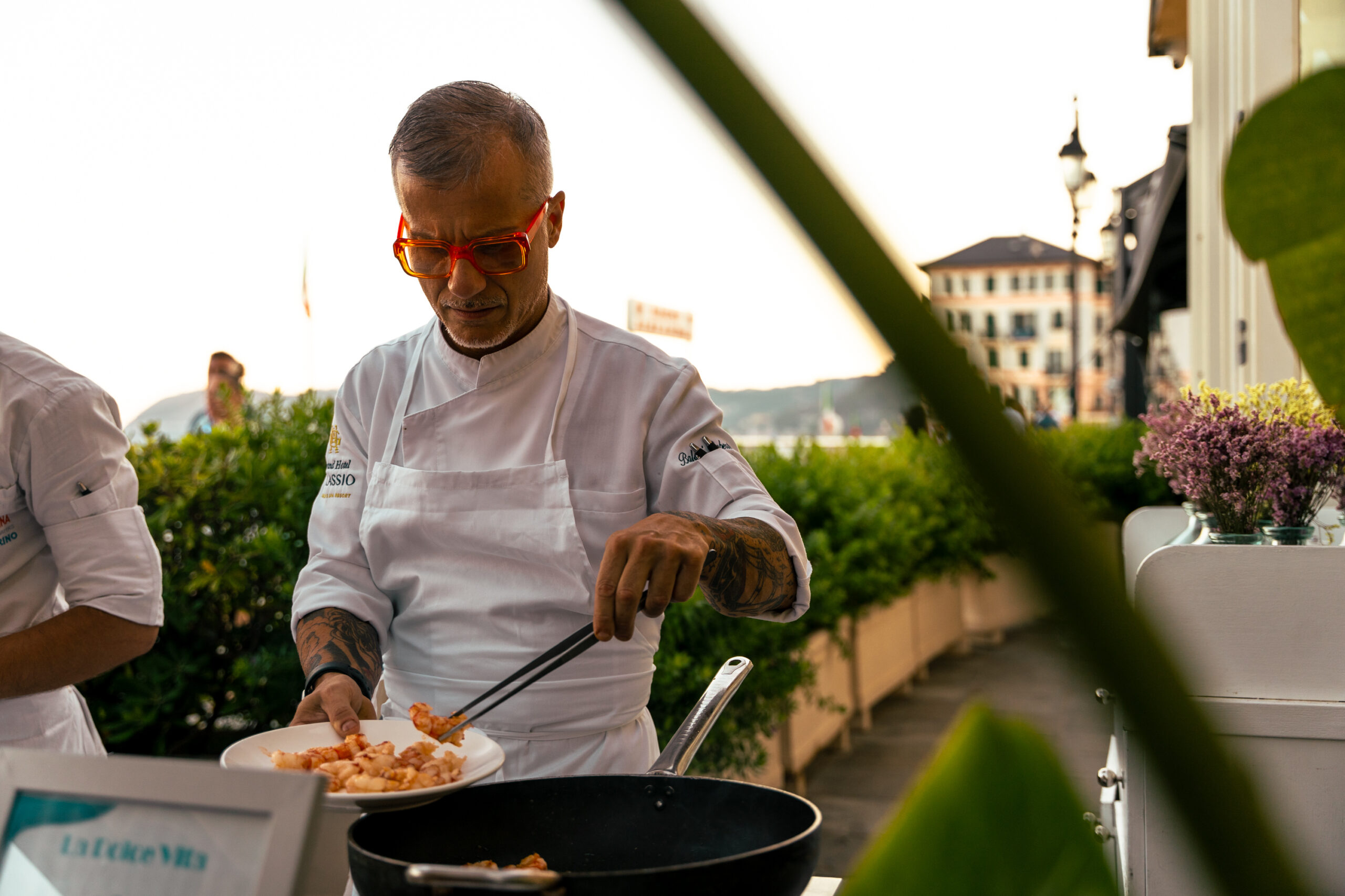 Ferragosto Grand Hotel Alassio