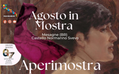 Aperimostra: Agosto in mostra