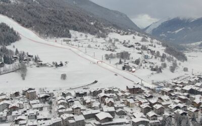 Bormio, the wellness mountain verso il 2026