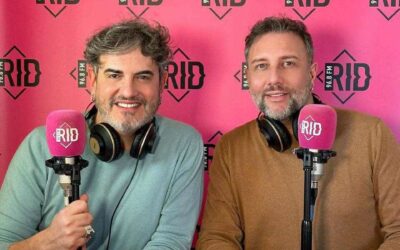 Nuova Stagione di Wedding Room Onda su RID 96.8