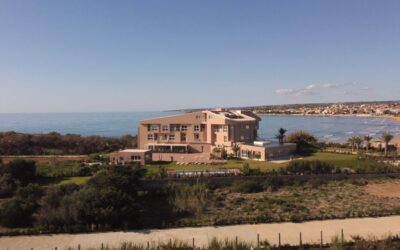 A Marina di Modica un nuovo resort del Gruppo Minardo per l’ospitalità di lusso