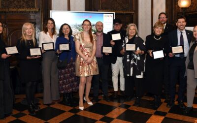 Premio Stampa Turismo Israele, IX edizione al Museo Bagatti Valsecchi