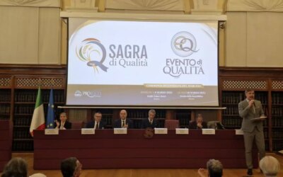 Unpli, al Senato premiate le “Sagre di Qualità”